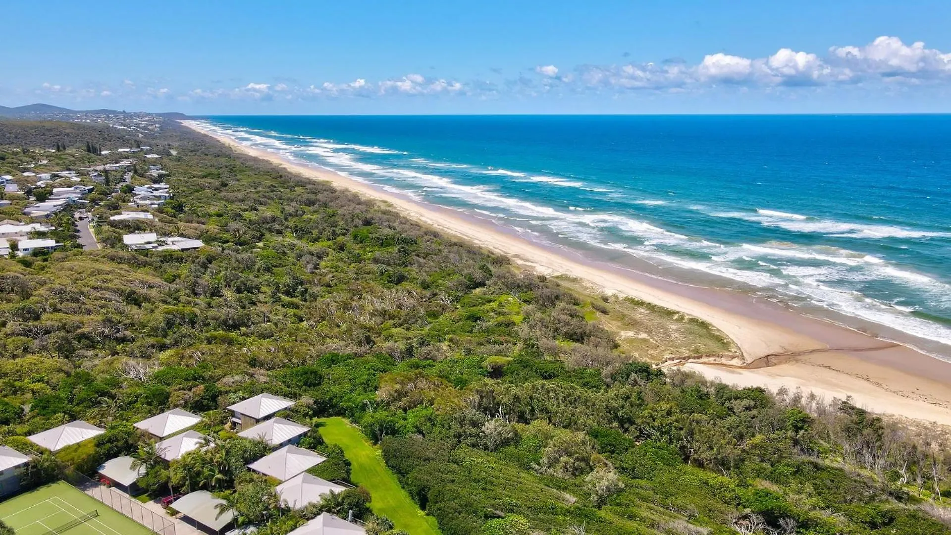 Beach House 16 Peregian Beach One Bedroom