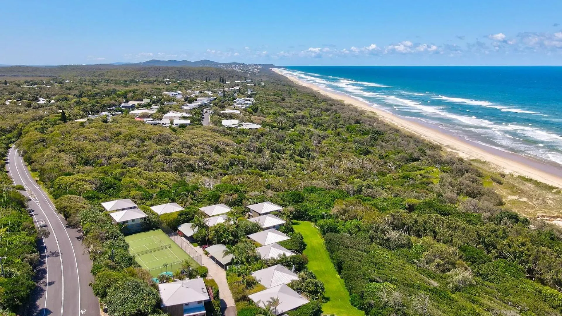 Apartment Beach House 16 Peregian Beach One Bedroom