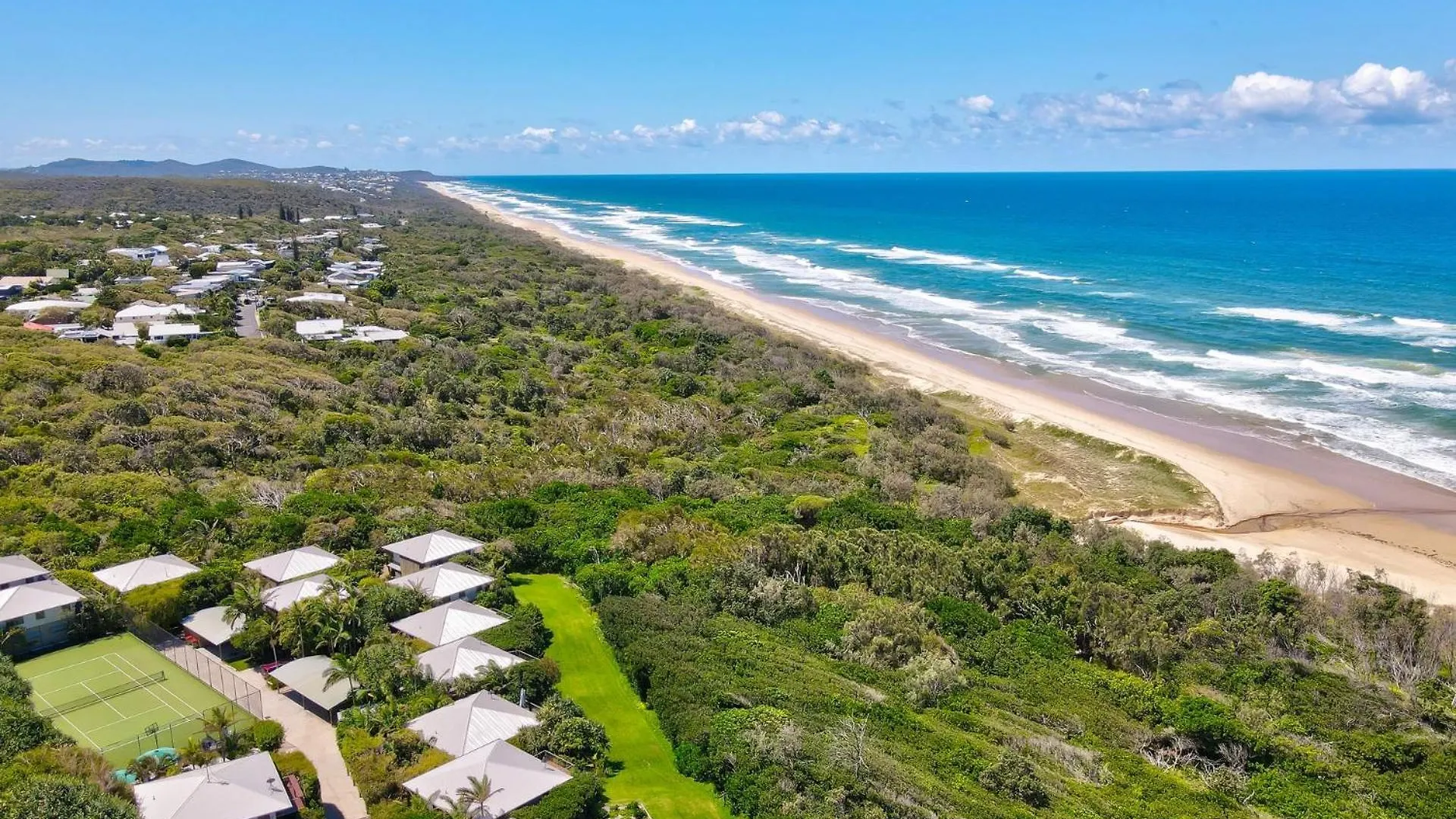 Beach House 16 Peregian Beach One Bedroom Australia