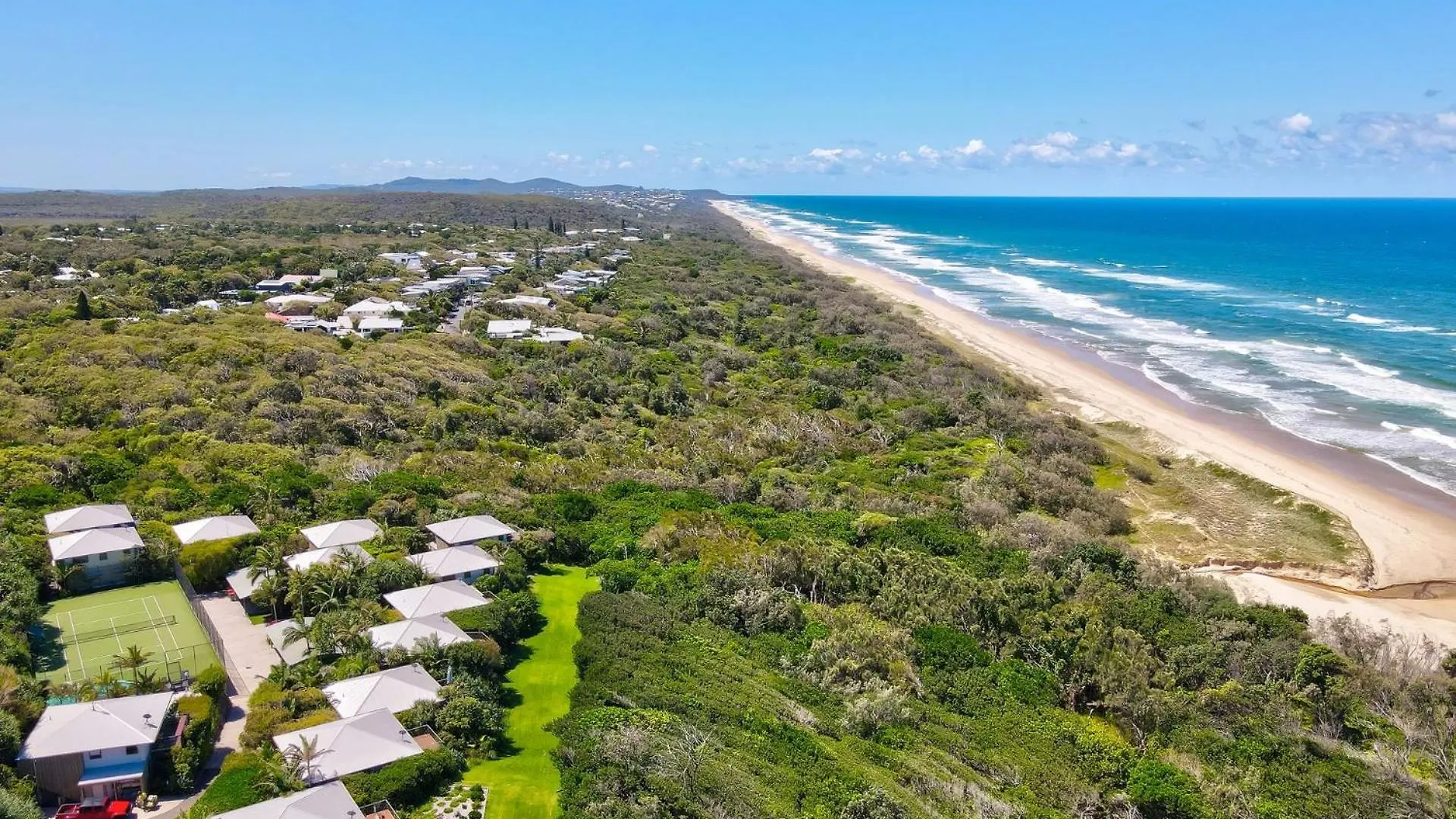Apartment Beach House 16 Peregian Beach One Bedroom