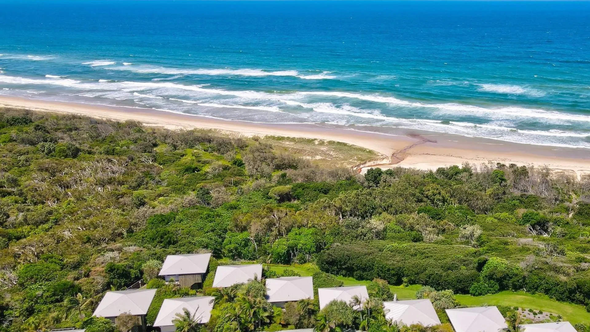 Beach House 16 Peregian Beach One Bedroom