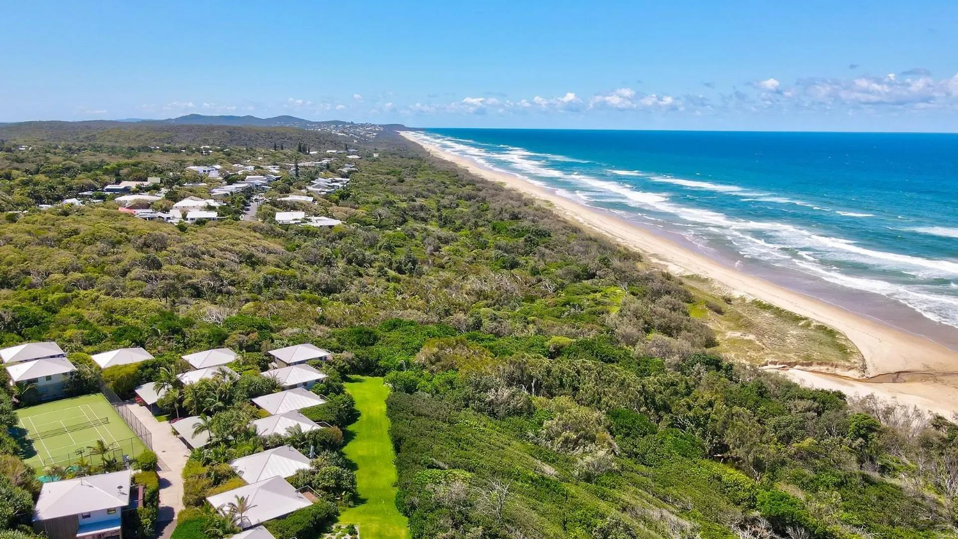 Apartment Beach House 16 Peregian Beach One Bedroom