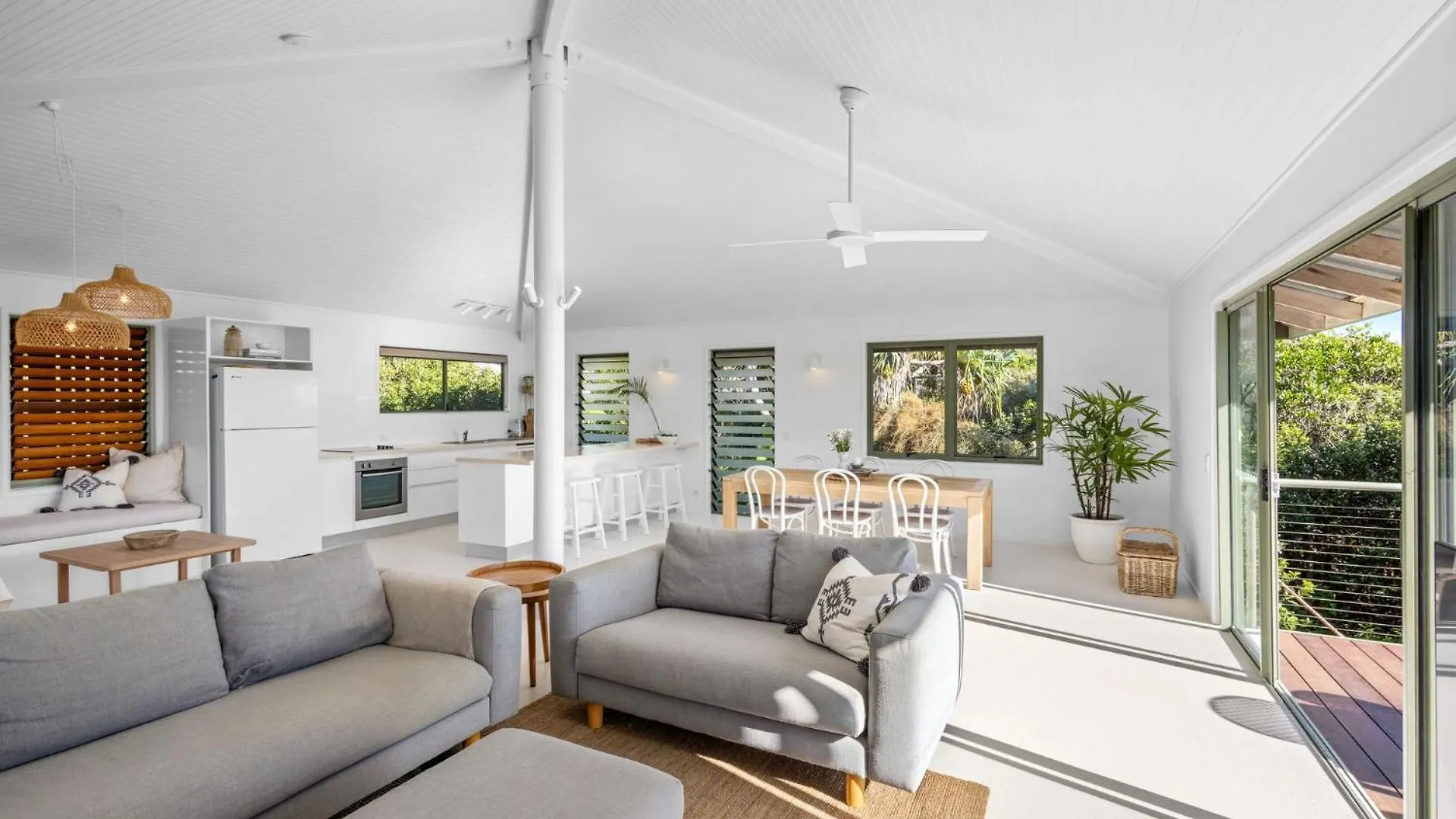 Apartment Beach House 16 Peregian Beach One Bedroom