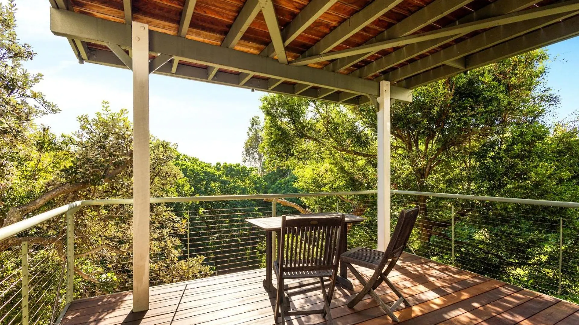 Beach House 16 Peregian Beach One Bedroom 0*,