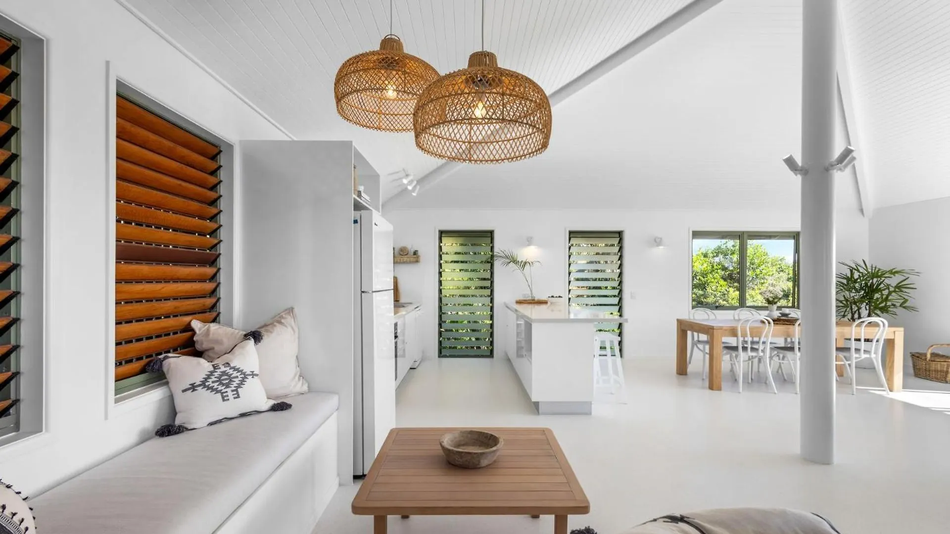 Beach House 16 Peregian Beach One Bedroom Australia
